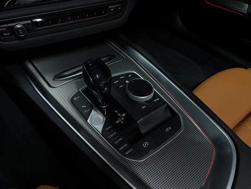 BMW Z4 - Afbeelding 16 van 27