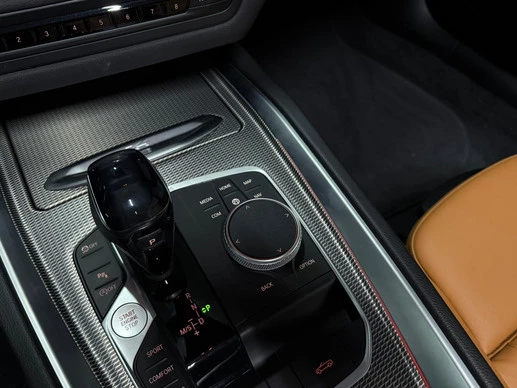 BMW Z4 - Afbeelding 17 van 27