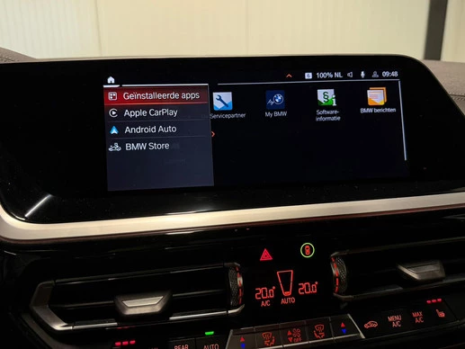 BMW Z4 - Afbeelding 24 van 27