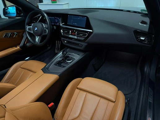 BMW Z4 - Afbeelding 26 van 27