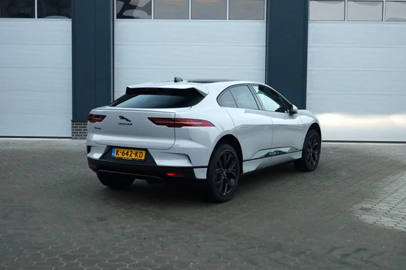 Jaguar I-PACE - Afbeelding 2 van 27