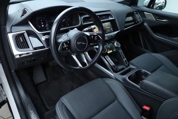 Jaguar I-PACE - Afbeelding 3 van 27