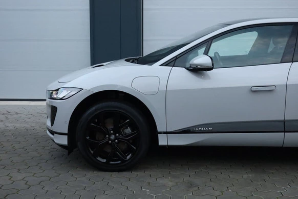 Jaguar I-PACE - Afbeelding 7 van 27