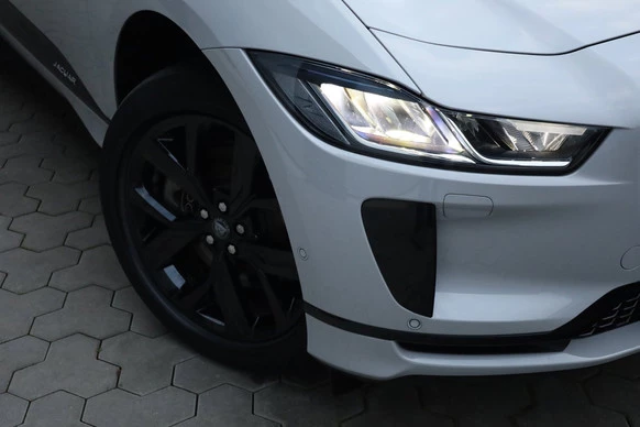 Jaguar I-PACE - Afbeelding 9 van 27