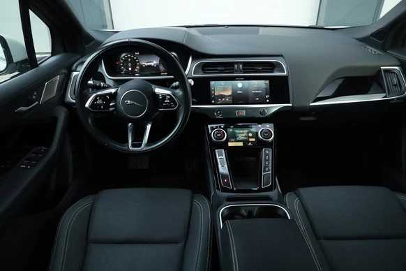 Jaguar I-PACE - Afbeelding 11 van 27