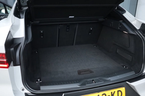 Jaguar I-PACE - Afbeelding 16 van 27