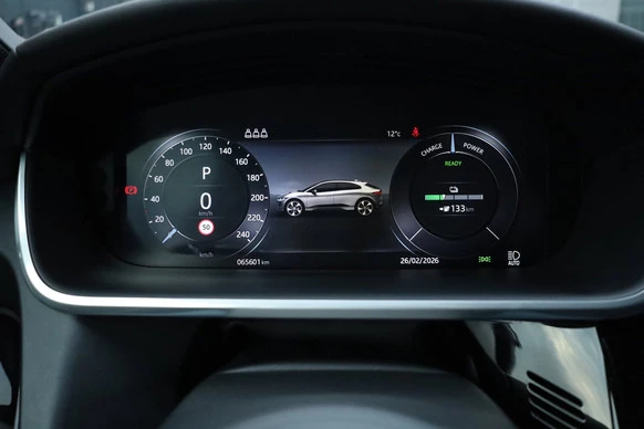 Jaguar I-PACE - Afbeelding 17 van 27