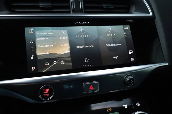 Jaguar I-PACE - Afbeelding 18 van 27