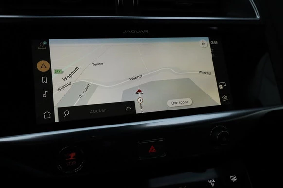 Jaguar I-PACE - Afbeelding 19 van 27