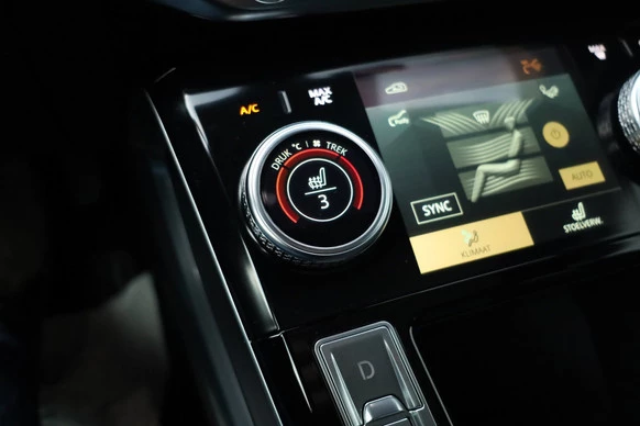 Jaguar I-PACE - Afbeelding 21 van 27