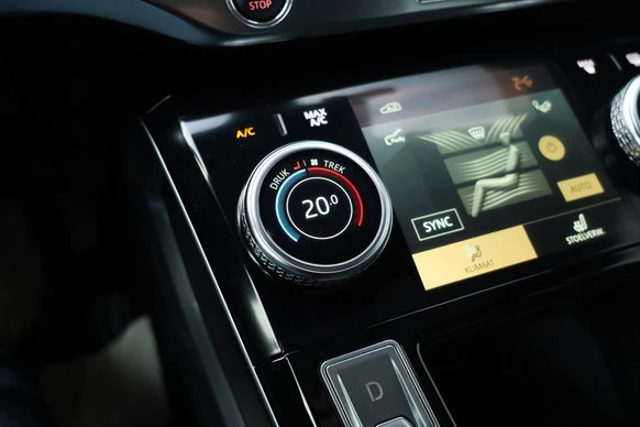 Jaguar I-PACE - Afbeelding 22 van 27