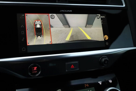 Jaguar I-PACE - Afbeelding 23 van 27