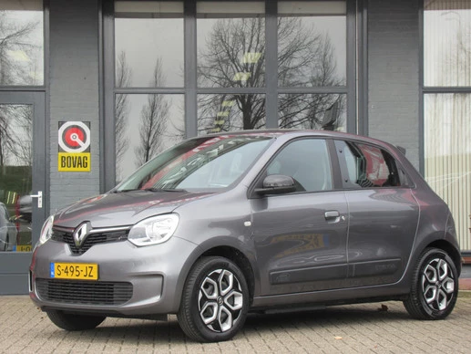 Renault Twingo - Afbeelding 1 van 30