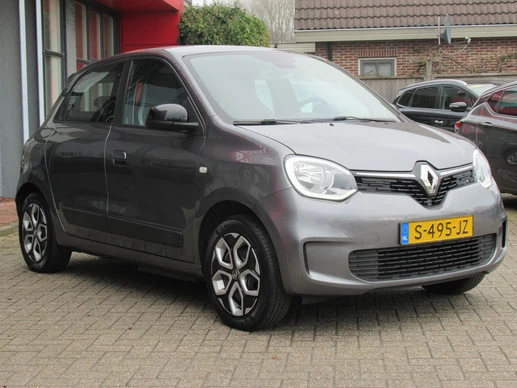 Renault Twingo - Afbeelding 3 van 30
