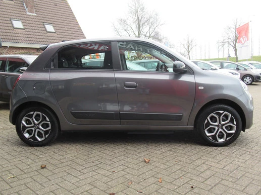 Renault Twingo - Afbeelding 4 van 30