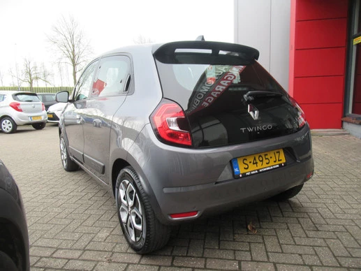 Renault Twingo - Afbeelding 7 van 30