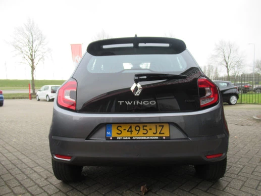 Renault Twingo - Afbeelding 8 van 30