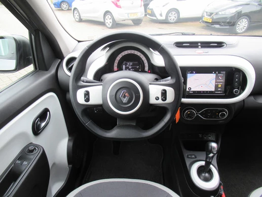 Renault Twingo - Afbeelding 17 van 30