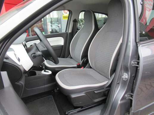 Renault Twingo - Afbeelding 19 van 30