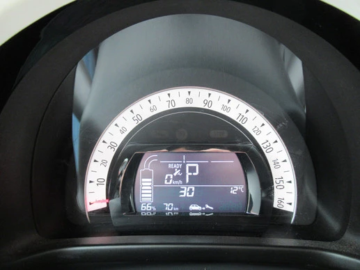 Renault Twingo - Afbeelding 27 van 30