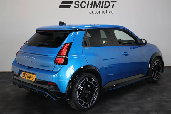 Alpine A290 - Afbeelding 3 van 30