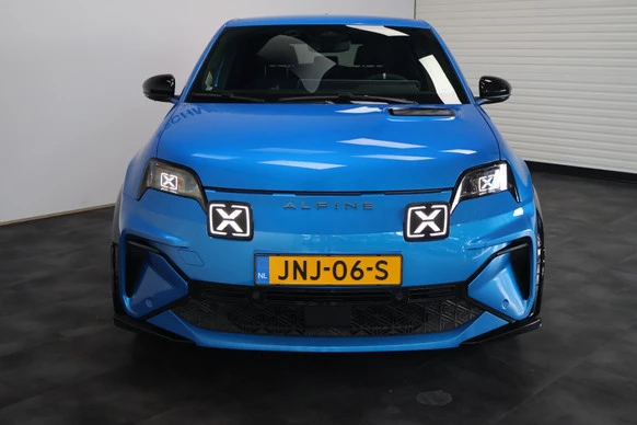 Alpine A290 - Afbeelding 5 van 30