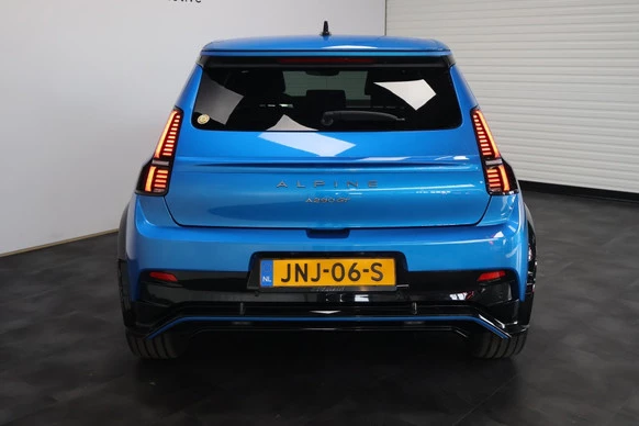 Alpine A290 - Afbeelding 6 van 30