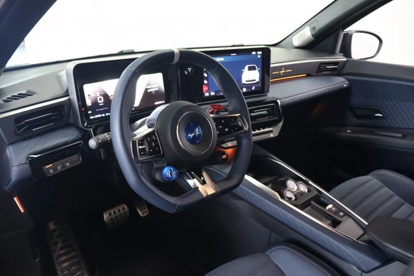 Alpine A290 - Afbeelding 8 van 30