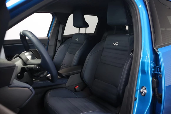 Alpine A290 - Afbeelding 9 van 30