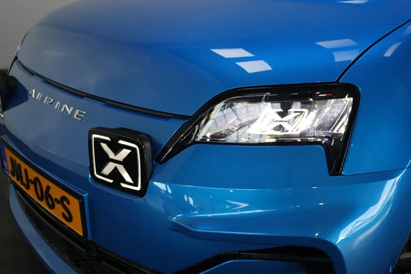 Alpine A290 - Afbeelding 11 van 30