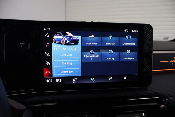 Alpine A290 - Afbeelding 27 van 30