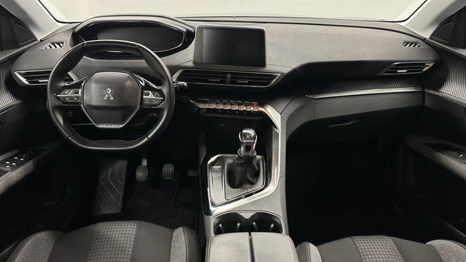 Peugeot 3008 - Afbeelding 3 van 30