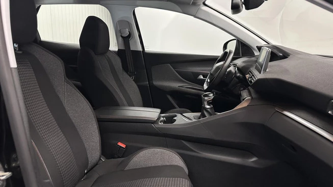 Peugeot 3008 - Afbeelding 4 van 30