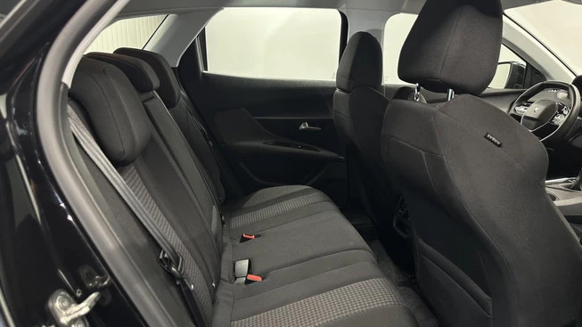 Peugeot 3008 - Afbeelding 5 van 30