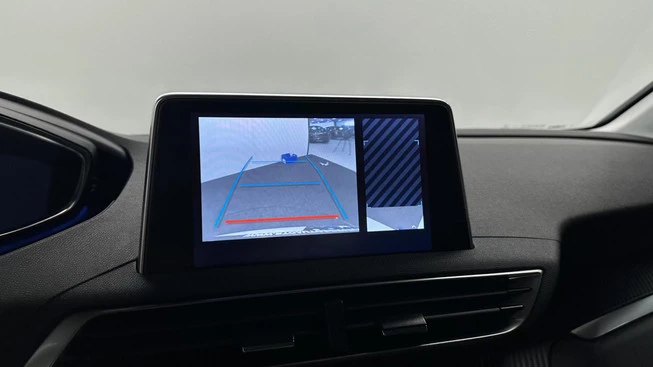 Peugeot 3008 - Afbeelding 8 van 30