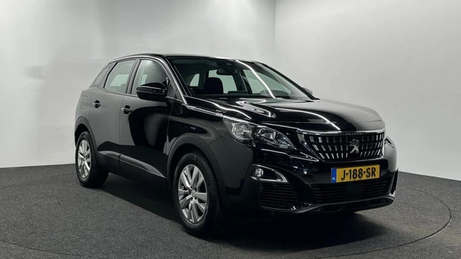 Peugeot 3008 - Afbeelding 9 van 30
