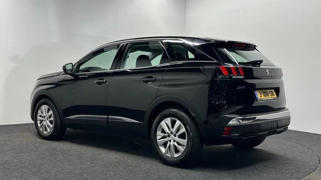 Peugeot 3008 - Afbeelding 10 van 30