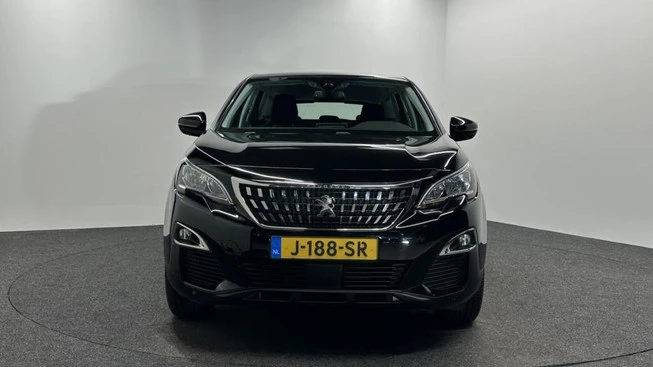 Peugeot 3008 - Afbeelding 11 van 30