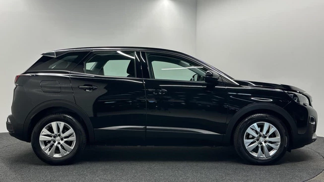 Peugeot 3008 - Afbeelding 13 van 30