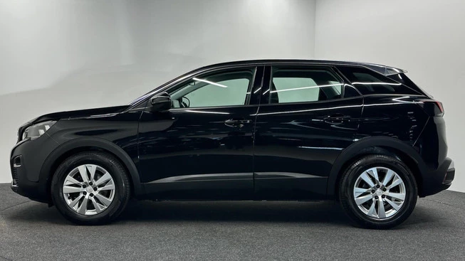 Peugeot 3008 - Afbeelding 14 van 30