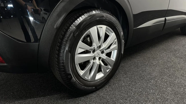 Peugeot 3008 - Afbeelding 15 van 30