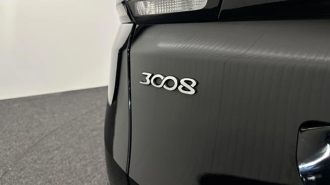 Peugeot 3008 - Afbeelding 16 van 30