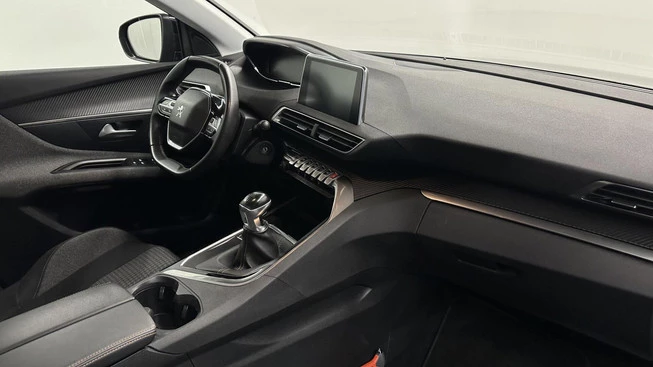 Peugeot 3008 - Afbeelding 17 van 30