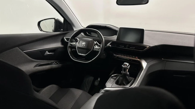 Peugeot 3008 - Afbeelding 20 van 30