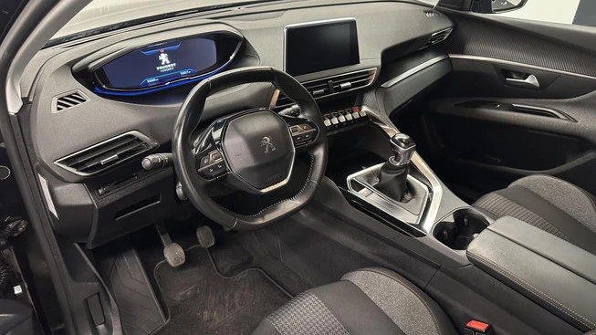 Peugeot 3008 - Afbeelding 25 van 30