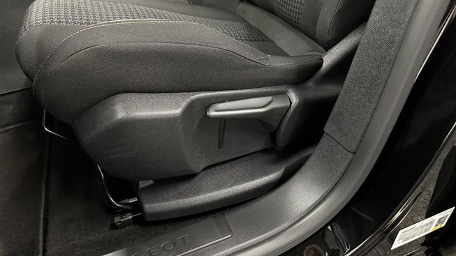 Peugeot 3008 - Afbeelding 26 van 30