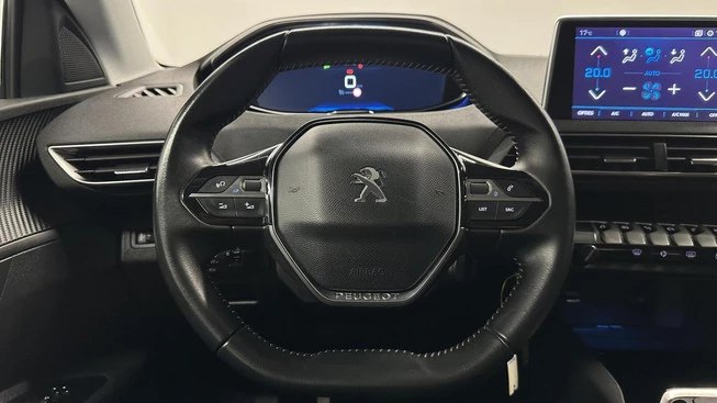 Peugeot 3008 - Afbeelding 29 van 30