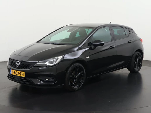 Opel Astra - Afbeelding 1 van 30