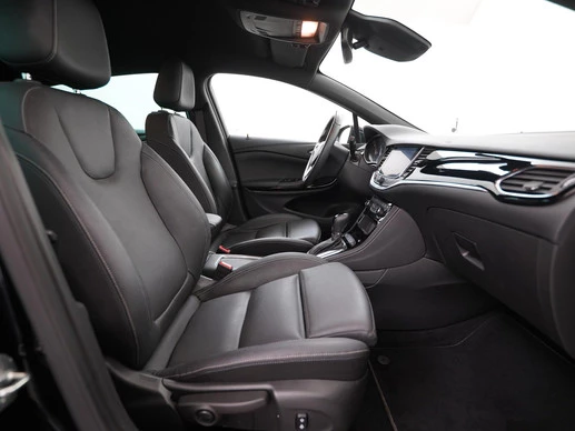 Opel Astra - Afbeelding 3 van 30