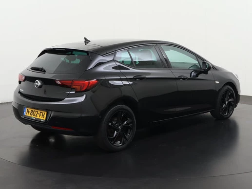 Opel Astra - Afbeelding 4 van 30